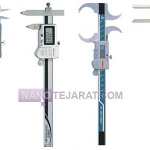 Digital caliper Digital caliper